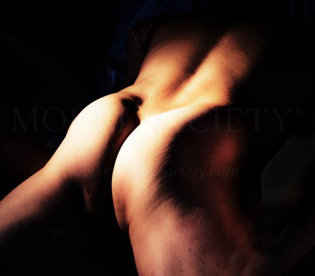 Hot Cross Buns Artistic Nude Photo by Photographer Daylight Evocation