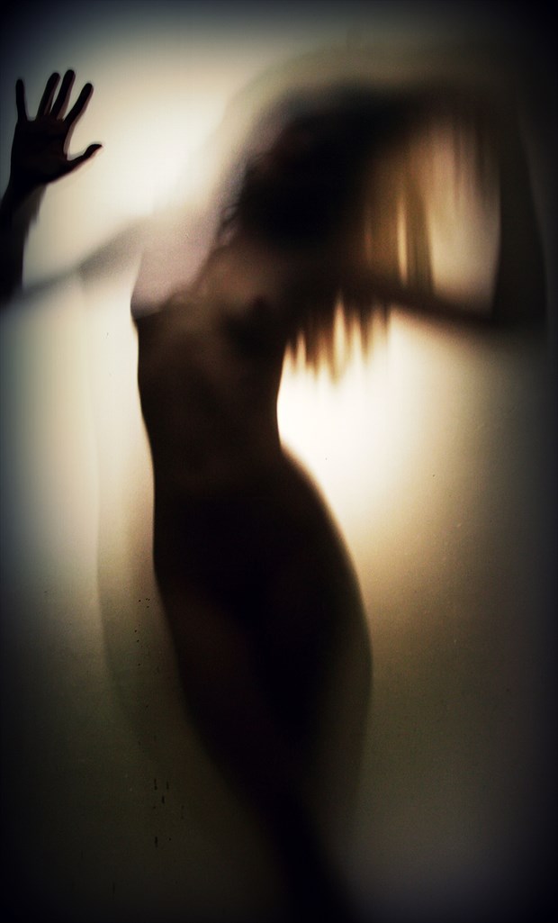 Howl Artistic Nude Photo by Photographer Jananda1