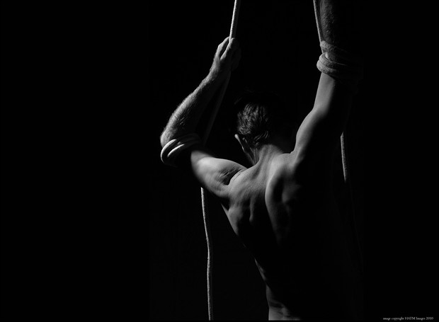 Hung Artistic Nude Photo by Photographer Centaur 101