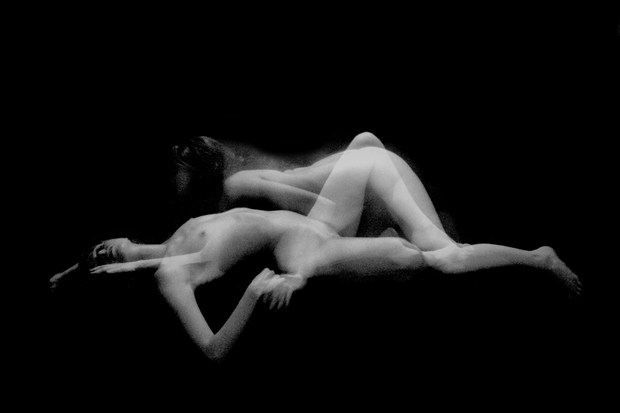 I love myself   05 Artistic Nude Photo by Photographer pblieden