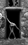 I stand before you naked and without illusion Artistic Nude Artwork by Photographer The Things I've Seen