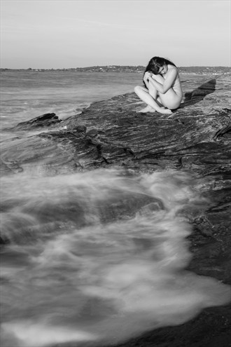 I will wait, I will wait for you Artistic Nude Photo by Photographer Rich Eternity