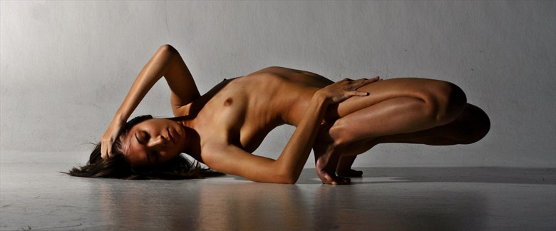 IDiivil 0049 Artistic Nude Photo by Photographer Greyroamer Photogrpahy