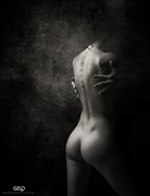 INSIDE Artistic Nude Photo by Artist GonZaLo Villar