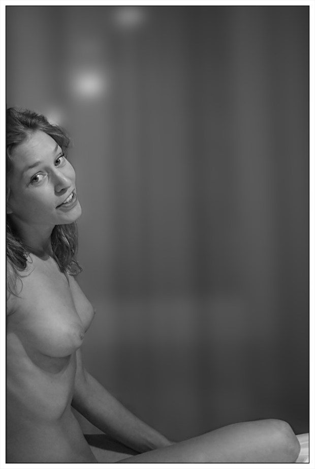 Ida 1 Artistic Nude Photo by Photographer vadsomhelst