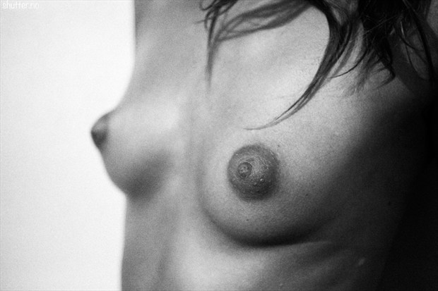 Ieva3 Artistic Nude Photo by Photographer Jan Petter K