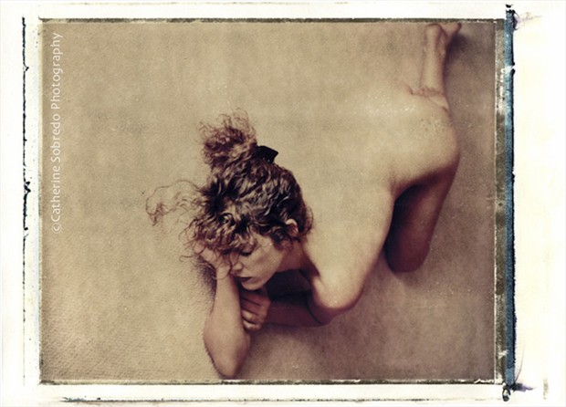 Immersion Artistic Nude Photo by Photographer SoulShapes