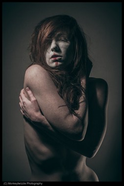 Implied Nude Photo by Model chrissiered
