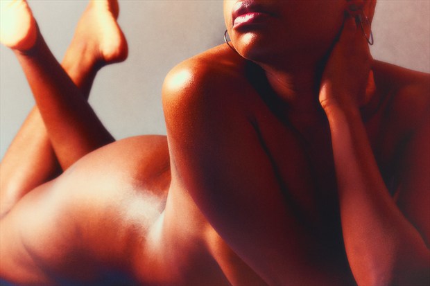 Implied Nude Photo by Photographer CarlosAndrew