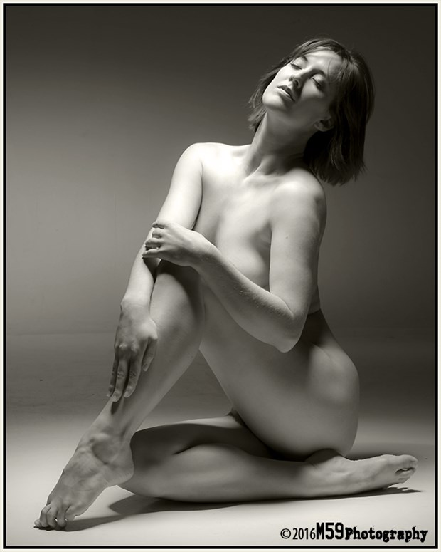 Implied Nude Photo by Photographer M59Photography