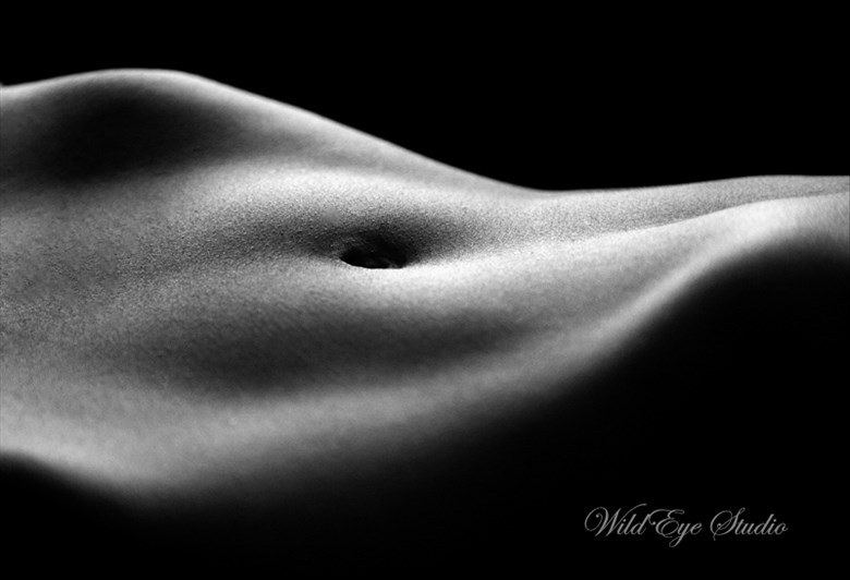 Implied Nude Photo by Photographer Photosnob