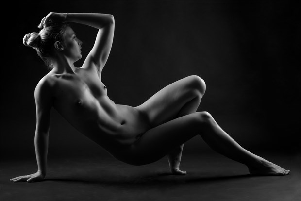 In dreams awake... Artistic Nude Photo by Photographer ImageThatPhotography