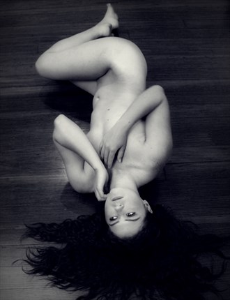Indescribable  Implied Nude Photo by Photographer Jananda1