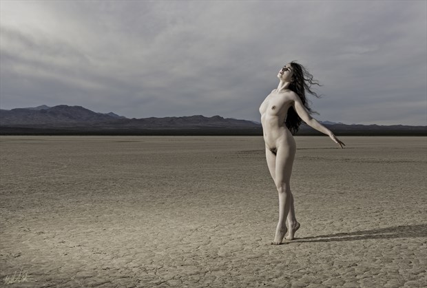 Inna II Artistic Nude Photo by Photographer Photo Art Vegas