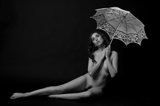 Innocence Artistic Nude Photo by Photographer ImageThatPhotography