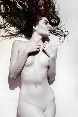 Innocence Artistic Nude Photo by Photographer Vice Virtue