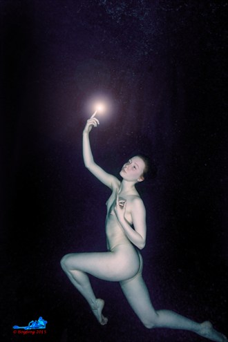 Inspiration Artistic Nude Photo by Photographer Bogfrog