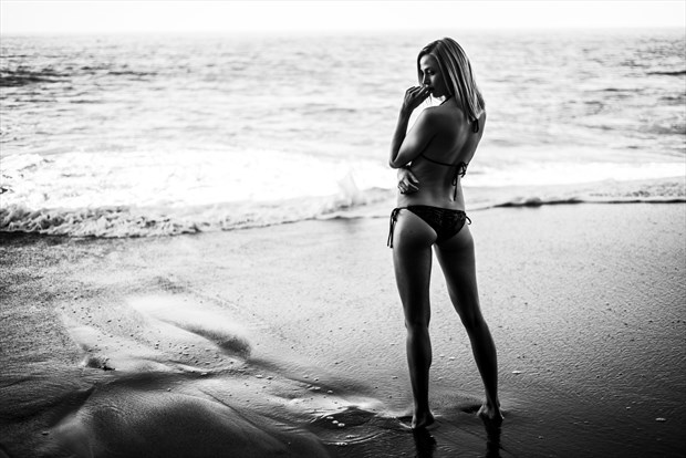 Intimare Bikini Photo by Photographer A Dionysian Knight