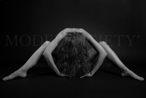 Introspicere Artistic Nude Photo by Photographer ImageThatPhotography