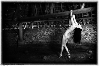 Irma 1 Artistic Nude Photo by Photographer Gerjafo