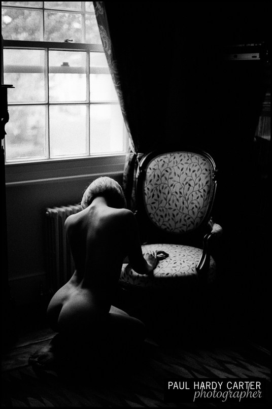 Islington Nude Artistic Nude Photo by Photographer PHC