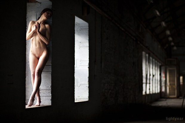 Its personal  Artistic Nude Photo by Photographer Lightyear