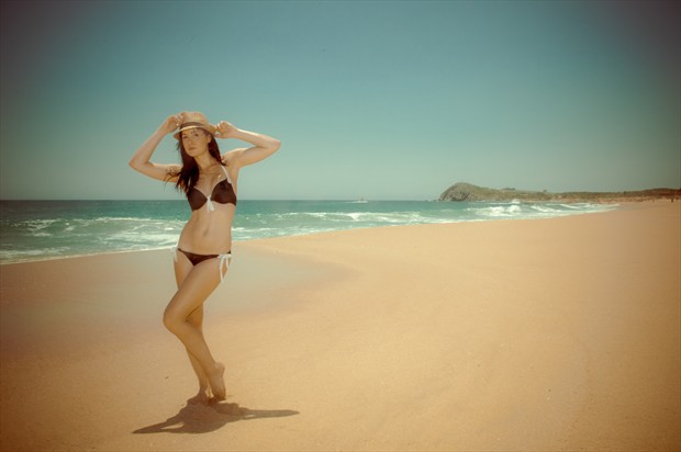 Izabella Bikini Photo by Photographer DCDC Photography