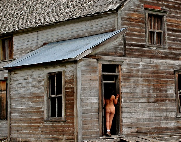 JACOBE RANCH Artistic Nude Photo by Photographer Rare Earth Gallery