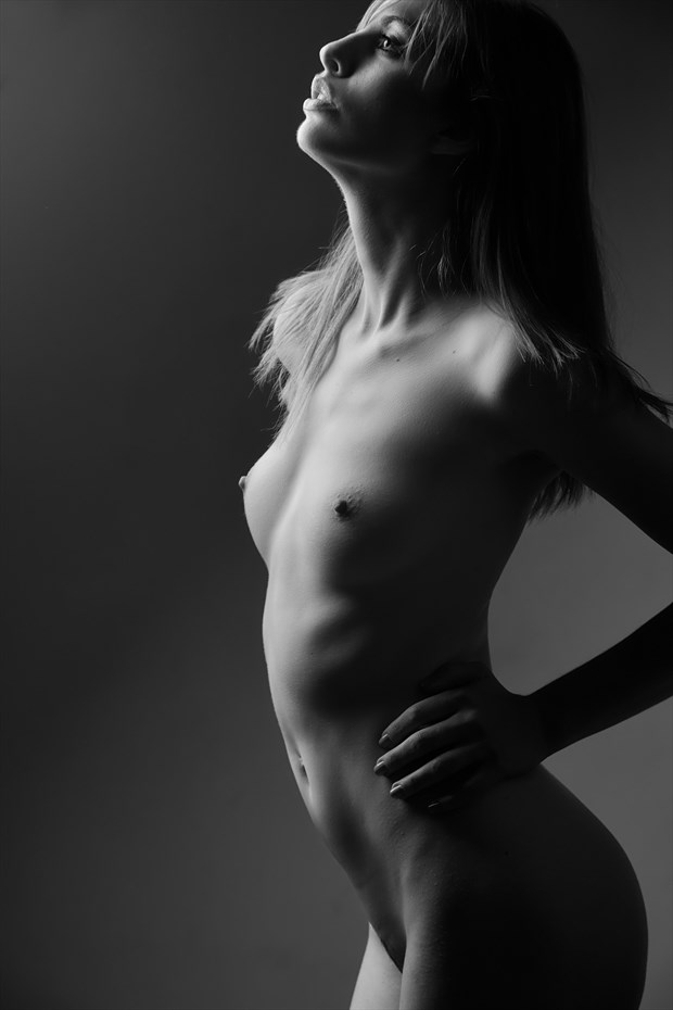 JEM Artistic Nude Photo by Photographer ZurdoFot%C3%B3grafo