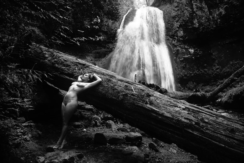 JL2b Artistic Nude Photo by Photographer Joe Klune Fine Art