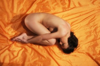 Jade Artistic Nude Photo by Photographer jon daly