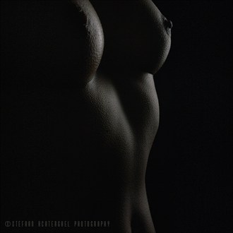 Jana2 Artistic Nude Photo by Photographer Stefaan Achtergael