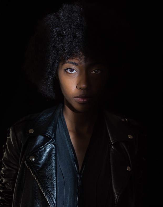 Jess1 Portrait Photo by photographer neilrubino at Model Society