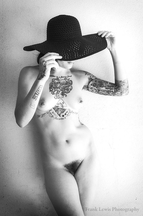 Jessa 02 Artistic Nude Photo by Photographer fotofrank