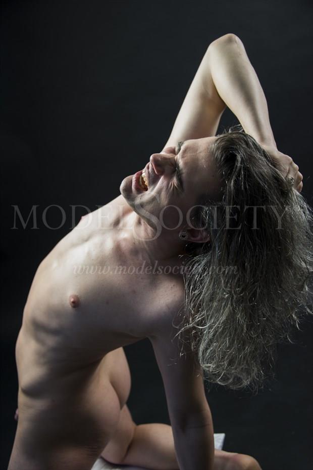Josh 2 Artistic Nude Photo by Photographer Jarrod McKenna