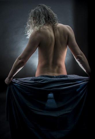 Josh 3 Artistic Nude Photo by Photographer Jarrod McKenna