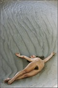 Joy in the Wave Artistic Nude Photo by Photographer Magicc Imagery
