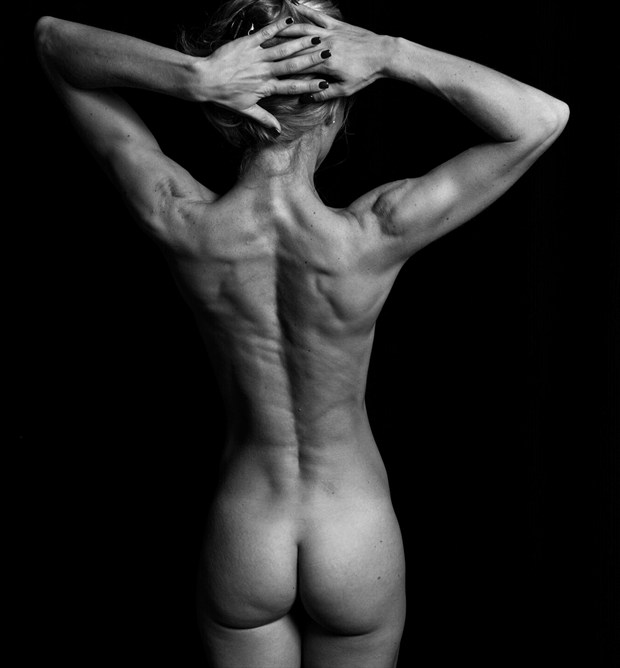 Julia 11 Artistic Nude Photo by Photographer BoxBoy Photography