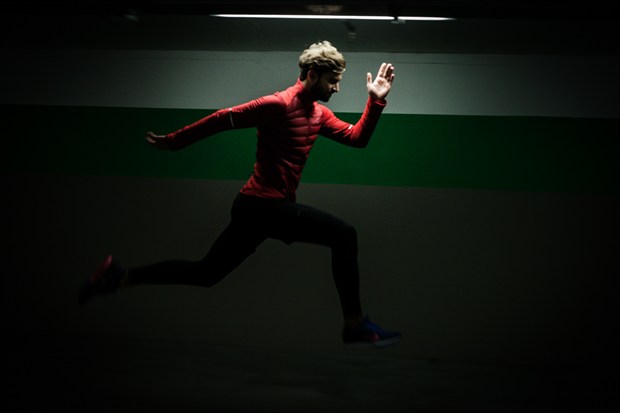 Jump Alternative Model Photo by Photographer Wodboi