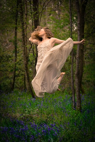 Jump Nature Photo by Photographer Kevin Roche