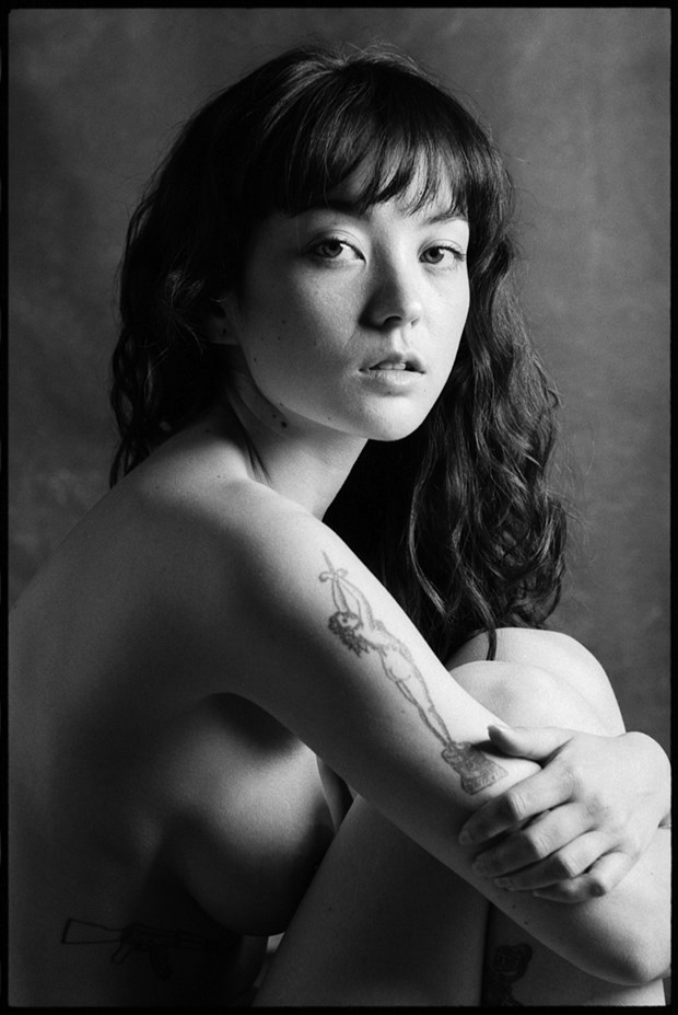 Juno, 2018 Tattoos Photo by Photographer jszymanski