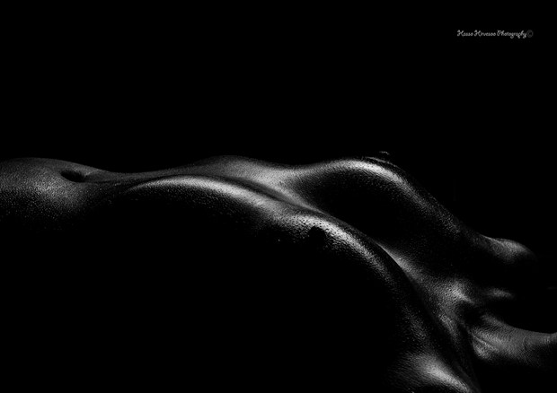 Just shadows Artistic Nude Photo by Photographer HaSSo