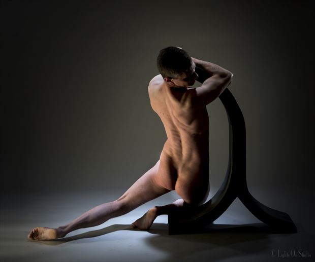 KAY 67B Artistic Nude Photo by Photographer thomasnak