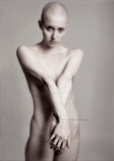 KK %231 Artistic Nude Photo by Photographer The Appertunist