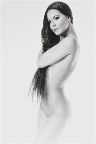 KS. 04 Artistic Nude Photo by Photographer erozman
