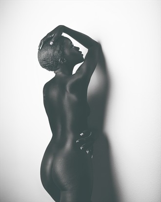 Kateva  Artistic Nude Photo by Photographer kevonrphotography