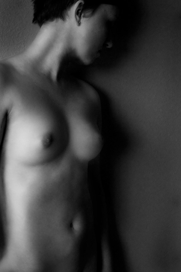Katie 7 Artistic Nude Photo by Photographer blakedietersphoto
