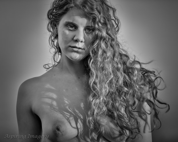 Katja No. 1 Artistic Nude Photo by Photographer Aspiring Imagery