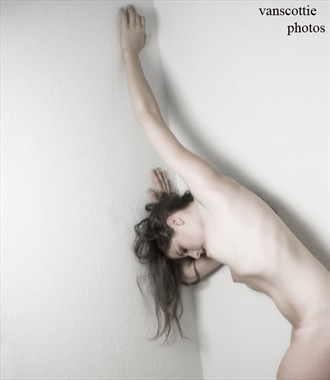 Katla untitled Artistic Nude Photo by Photographer vanscottie