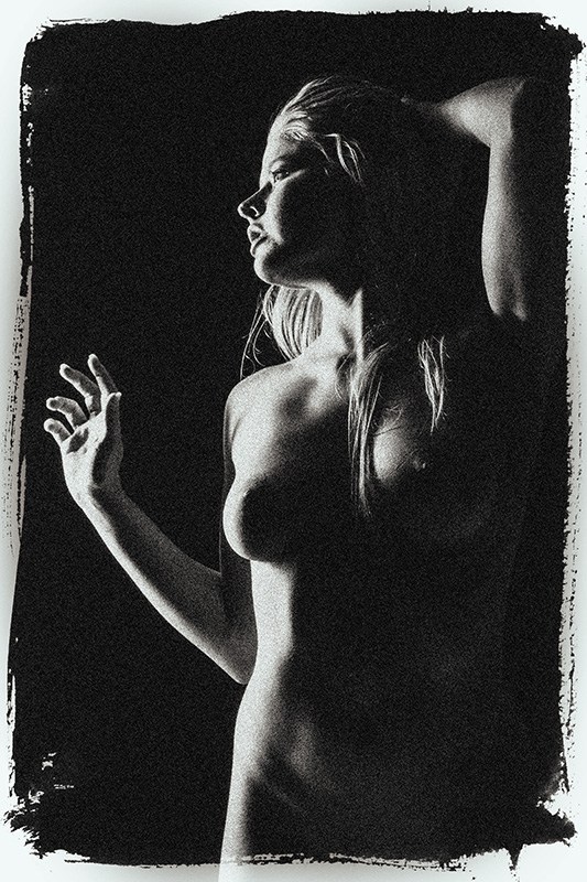 w Artistic Nude Photo by Photographer stephen ehre